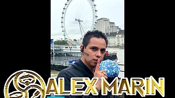 Viaje A Londres Con Mis Dos Putitas