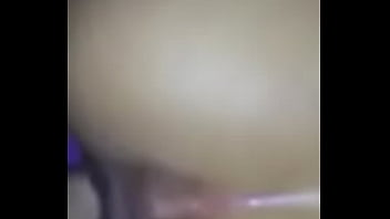 Dedo En El Culo De Mi Ex
