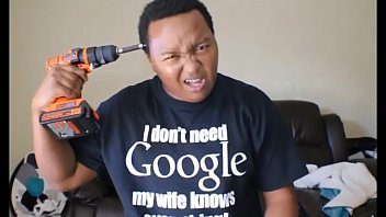 The Savage Man On Planet Earth Exposes Me!