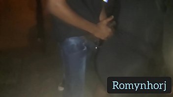 Encontrei Minha Ex Na Resenha, No Final Matei A Saudades Fudendo Com Ela De Madrugada Na Rua Amiga Dela Ficou Olhando Tudo/v_deo Completo No Red