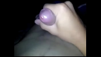 Jefferson Masturbandose