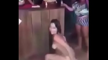 Larissa - A Louca Do Cabaré