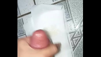 Pau Grande Gozando - gay, amor, gostoso - Video 2579329