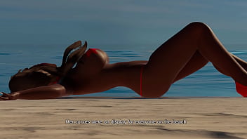 One-night Stand - Episode #6