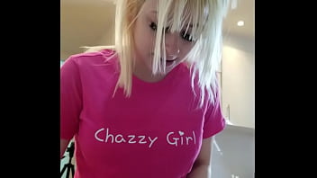 Candy Banks Rides Black Dick Pov