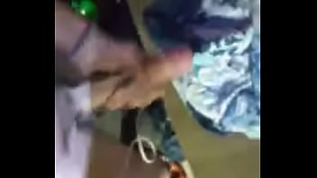 Man An His Pocket Pussy