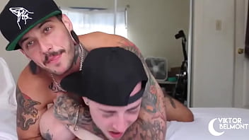 Fucked By Viktor Belmont