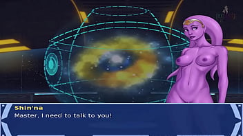 Star Wars Orange Trainer Part 41 Cosplay Bang Hot Xxx Alien Girls Sith