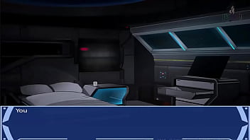 Star Wars Orange Trainer Part 42 Cosplay Bang Hot Xxx Alien Girls Sith