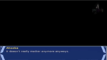 Star Wars Orange Trainer Part 46 Cosplay Bang Hot Xxx Alien Girls Sith