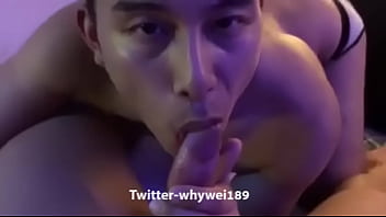 China Famous Muscle Handsome Model