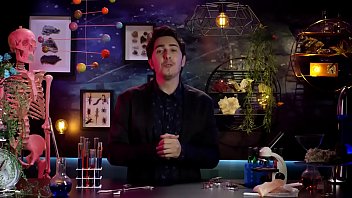 Felipe Castanhari - Onde Estão Todos Os Alienígenas