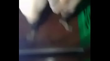 Masturbation And Cum On Mymirror
