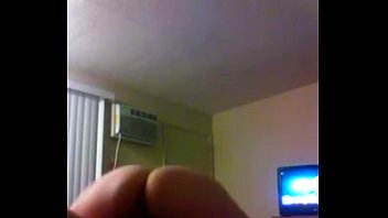 Melissa Brewer Riding My Cock