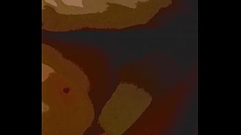 Jerking A Cock While He Looks At My Fat Boobs