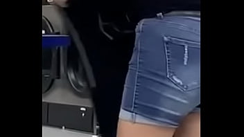 Gravando Un Rico Culo