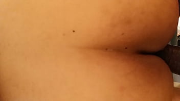 Zule Recibiendo Más Pija