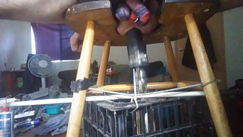 Ass Thumping Machine