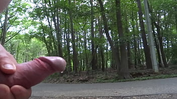 4 Girls Only: Azginim1 - And Then I Came_ In Public @ Belgium, Tessenderlo, Steenovenstraat