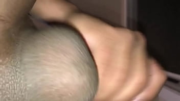 Get On Your Knees - shaved, masturbate, horny, hard - Video 2575875