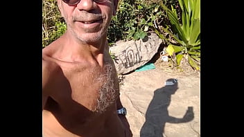 Gay, Piroca, Praia, Nudismo, Pelado, Abrico, Em-publico - Gay - 2025 - Wild - Scene - Video 2575808