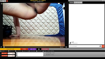 オナニー配信 2019-11-13 15-36-44
