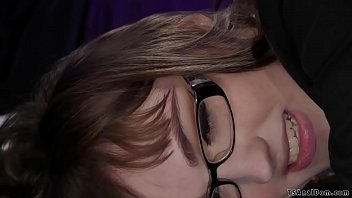 Alt Priest Anal Fucking Shemale Sub