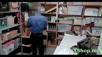 Lovely Teen Gal Pepper Hart And Huge Shlong