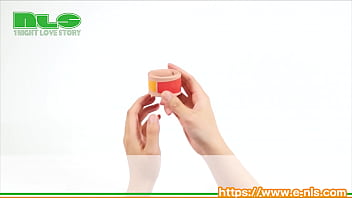 【アダルトグッズNLS】ペニはか～る＜紹介動画＞