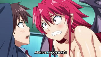 Hentai Non Censuré Xxx Porn ( - Hentaifr.fr