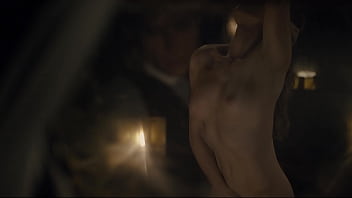 Sonya Cullingford Nude - The Danish Girl - Nipples, Tits, Topless, Striptease, Actress, Writhing