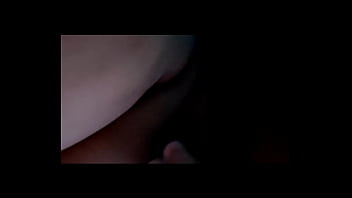 Bbw Plays In The Shower