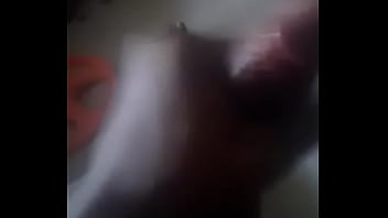 Bbc From Guyana Oiled Up And Pumping His Dick With Beads Pt.2