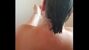 Bbw Housewife - Shower, Bbw, Big-tits - Bbw - 2025 - Passionate - Scene - Video 2561493