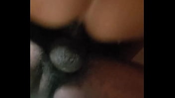 Culiando Con Las Visitas