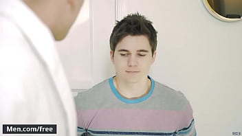 Cute Twink (will Braun) Fucking (jake Porters) Ass - Men.com