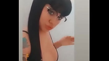 Latina, Babe, Camgirl, Big-tits, Big-boobs, Kaacontre - Latina - 2025 - Incredible - Show - Video 2384716