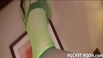 Shoot Your Hot Cum Right On My Cleavage