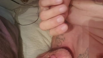 Brett Getting My Juices