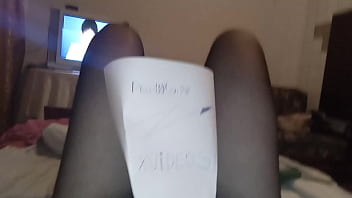 Verification Video - verification-video, seamless-pantyhose - Video 2383636