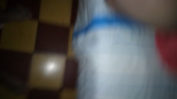 Llenandole El Chocho A Mi Tia