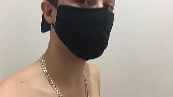 Novinho Safado Comeu Meu Cuzinho