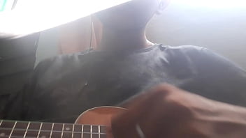 Novinho Tocando Uma - teen, soloboy - Video 2647504