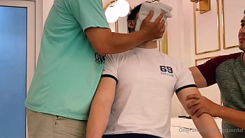 Viet Hot Guy Scene 1