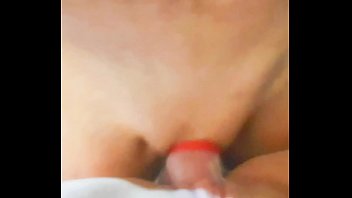 Hazy Takes Her Favorite Cock. Amateur Close Up Pov Pussyfuck