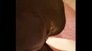 Pissing Myself In The Bathtub