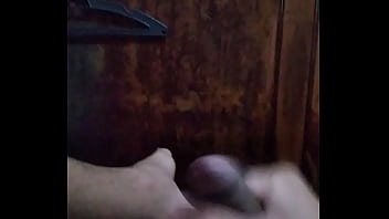 Leitinho Matinal - masturbation, tranny, shemale, gay-masturbation - Video 2646030