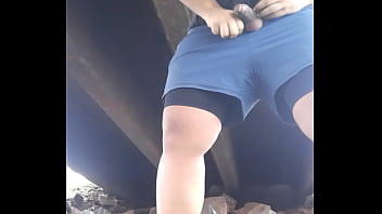 Me Hago Una Paja En Plena Costanera