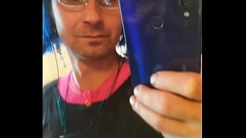 Am i Cute? - Shemale-boy-crossdressingb