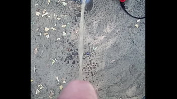 Big, Amateur, Public, Pissing, Big-cock, Soloboy - Amateur - 2025 - Wild - Scene - Video 2566392